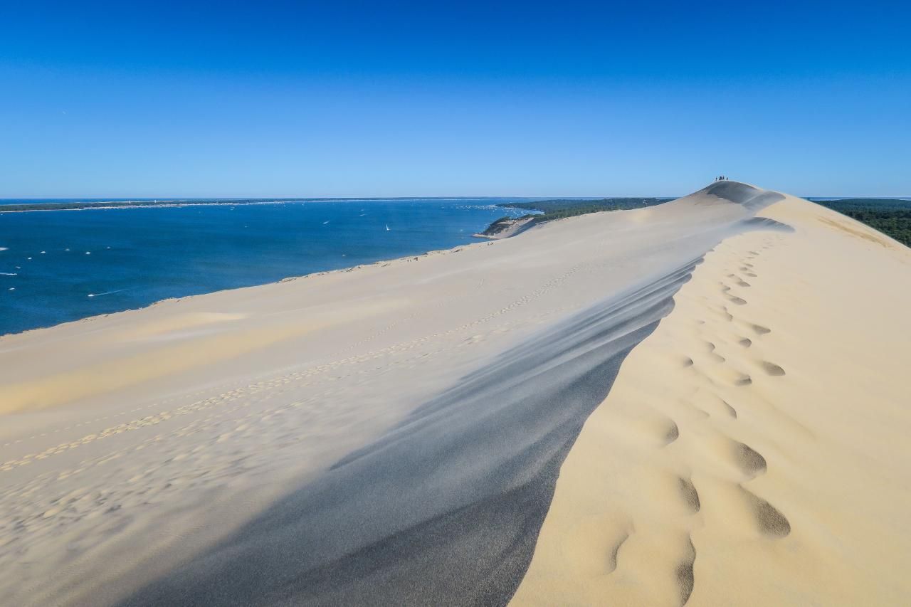 Villa du Pyla - Dune du Pilat