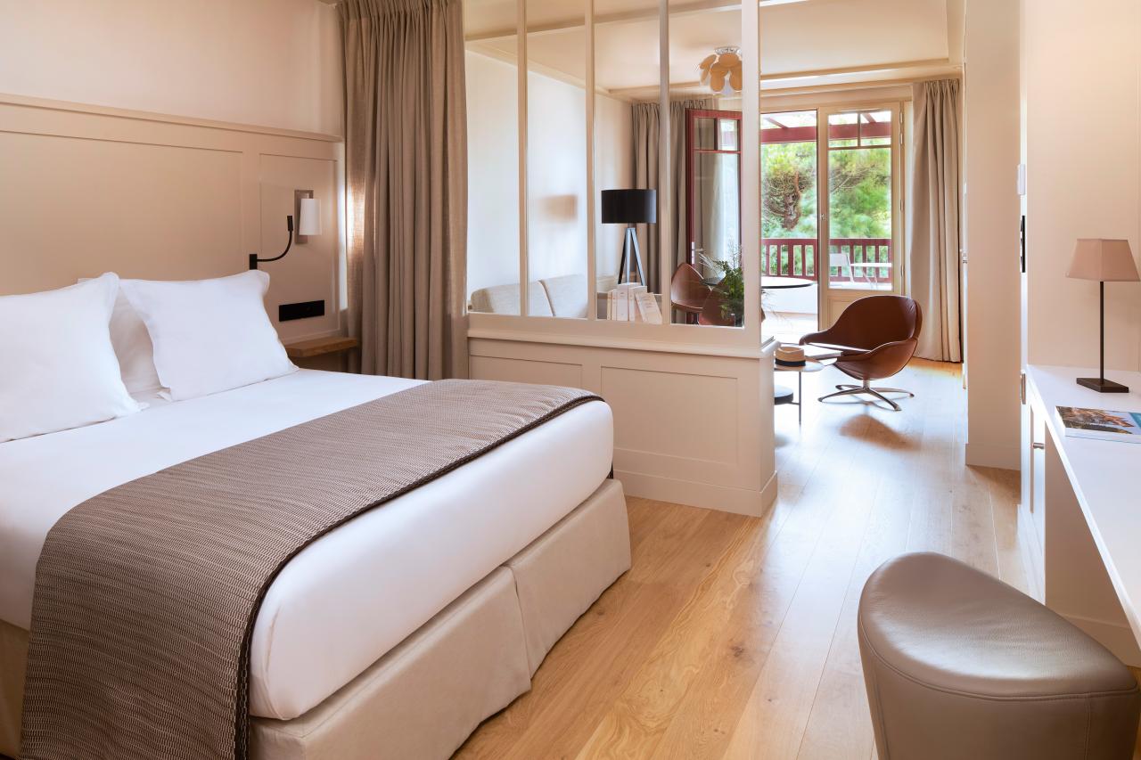 Villa du Pyla - Suite