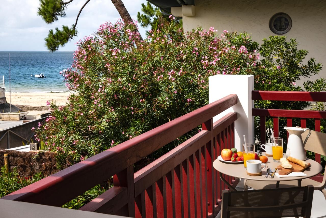 Villa du Pyla - Suite