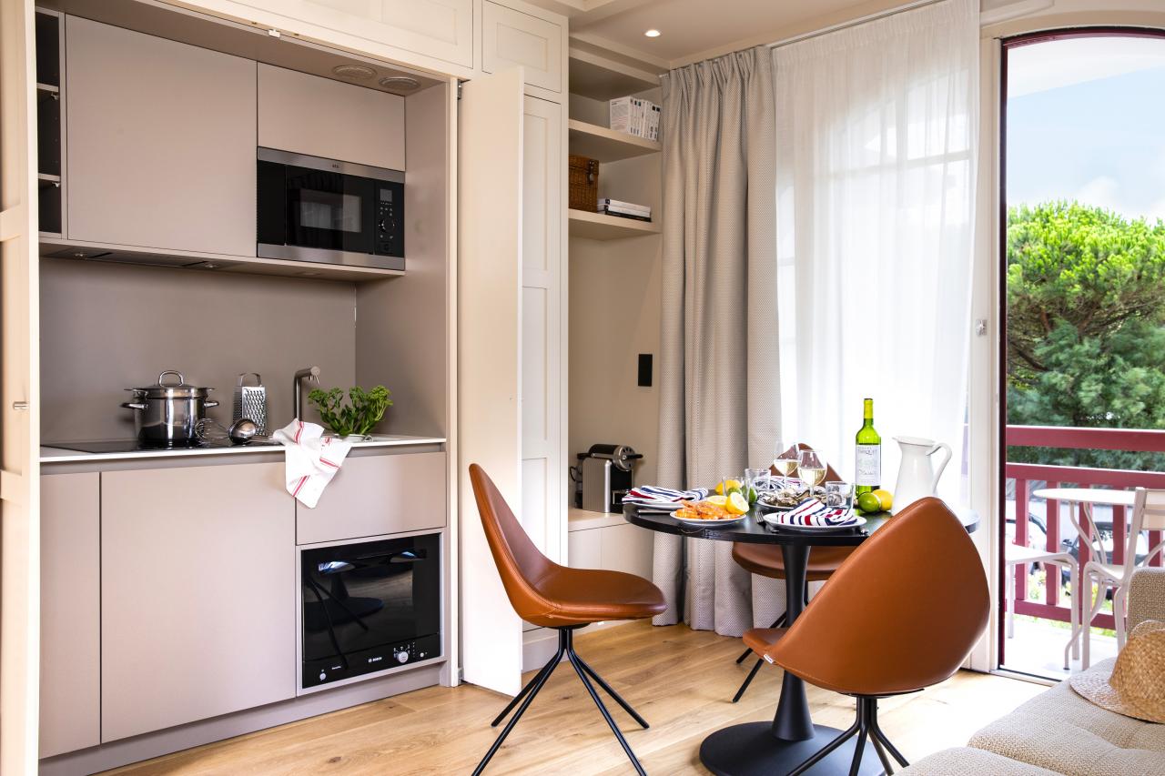 Villa du Pyla - Suite