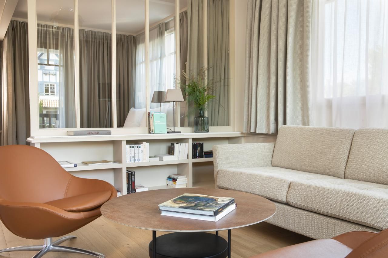 Villa du Pyla - Suite