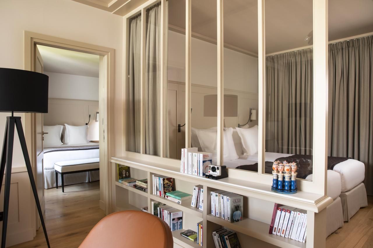 Villa du Pyla - Suite