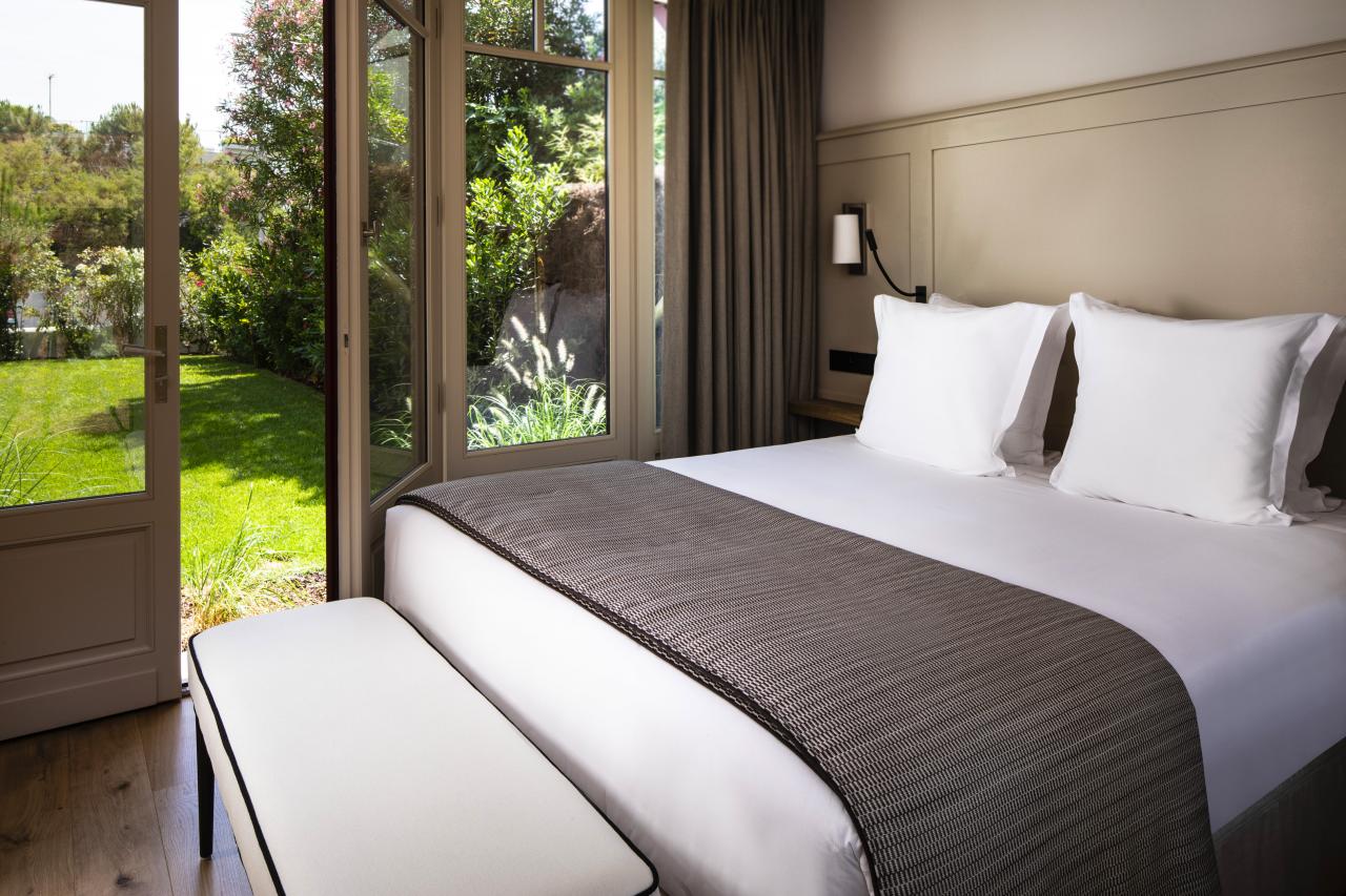Villa du Pyla - Suite