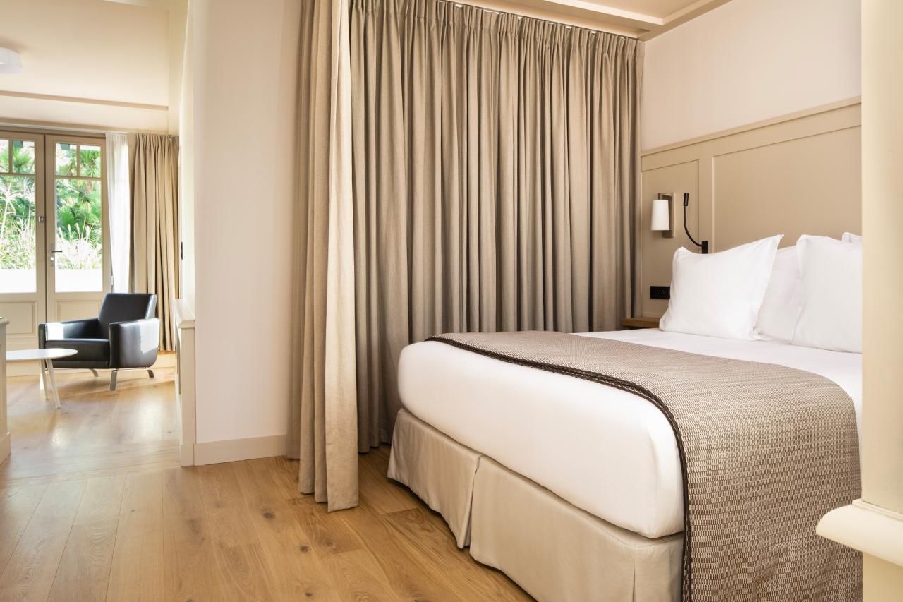 Villa du Pyla - Suite