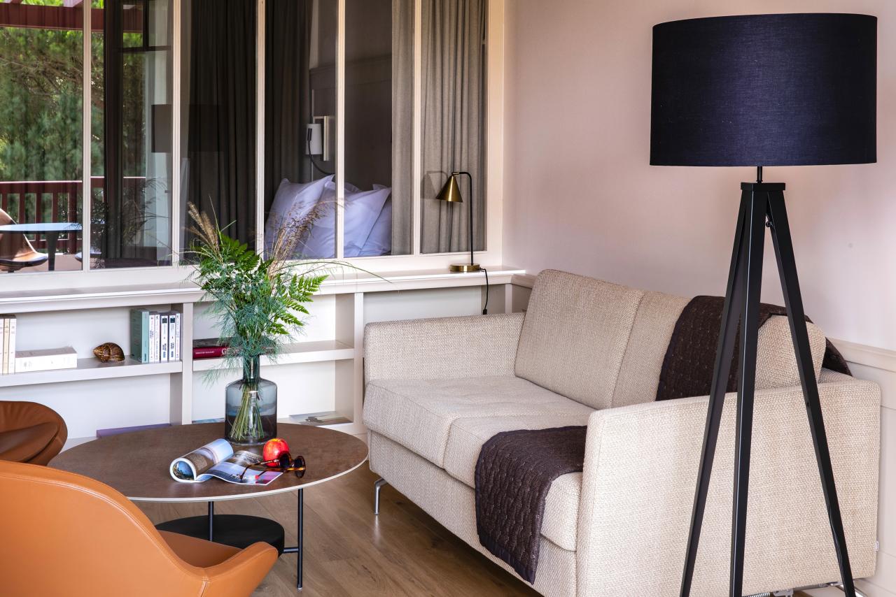 Villa du Pyla - Suite